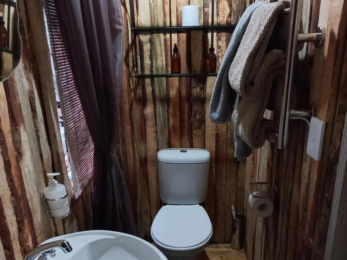 Willa Shabby Fufu Lifestyle Farm Plettenberg Bay Zewnętrze zdjęcie