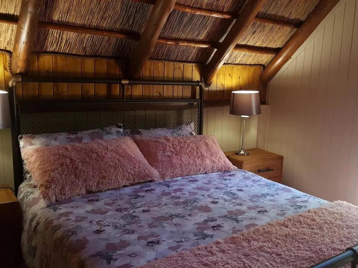 Willa Shabby Fufu Lifestyle Farm Plettenberg Bay Zewnętrze zdjęcie