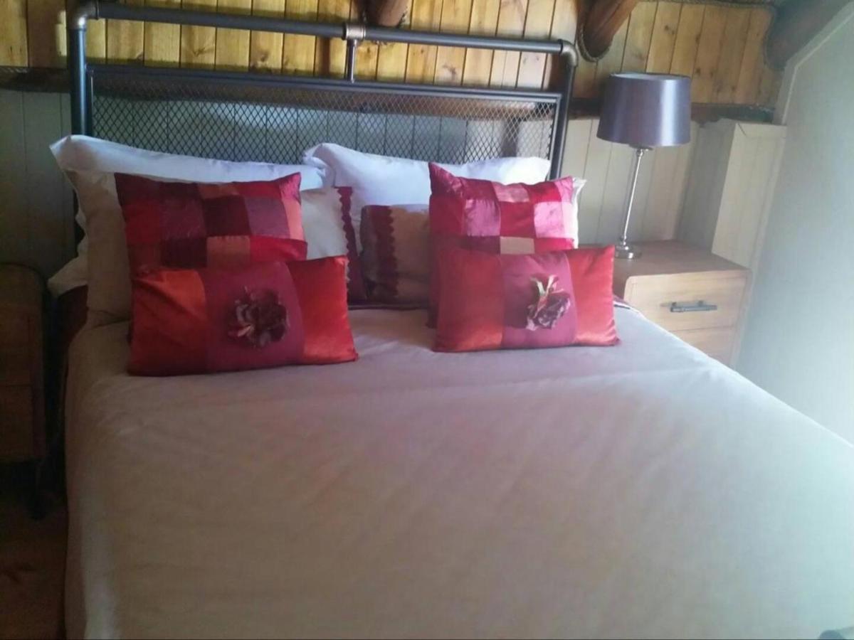 Willa Shabby Fufu Lifestyle Farm Plettenberg Bay Zewnętrze zdjęcie